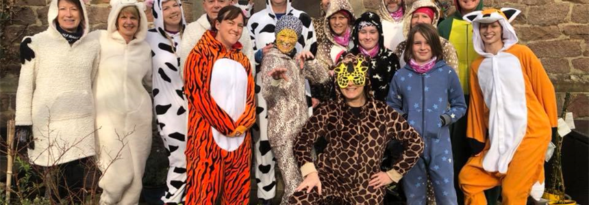 The 'Run'down - 4th February 2019