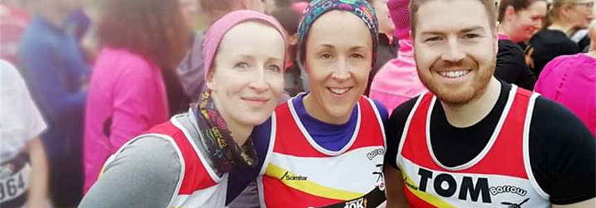 The 'Run'down - 4th March 2019