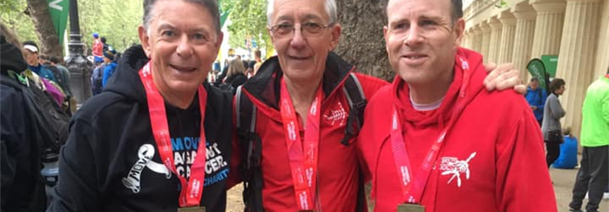 The 'Run'down - 29th April 2019