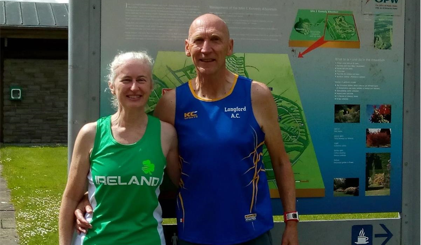 The 'Run'down - 10th June 2019