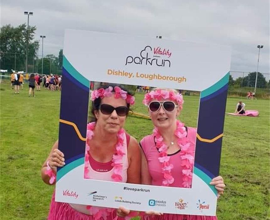 The 'Run'down - 29th July 2019