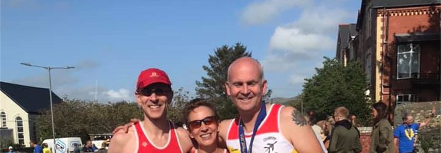 The 'Run'down - 19th August 2019