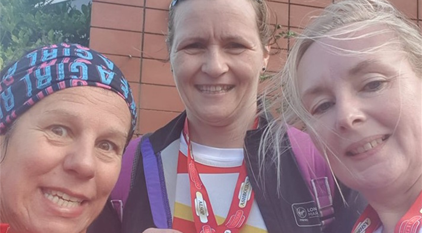 The 'Run'down - 30th September 2019
