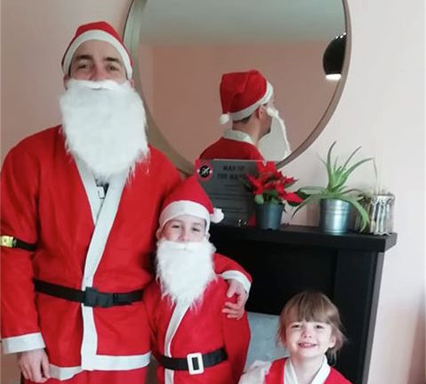 The 'Run'down - 2nd December 2019
