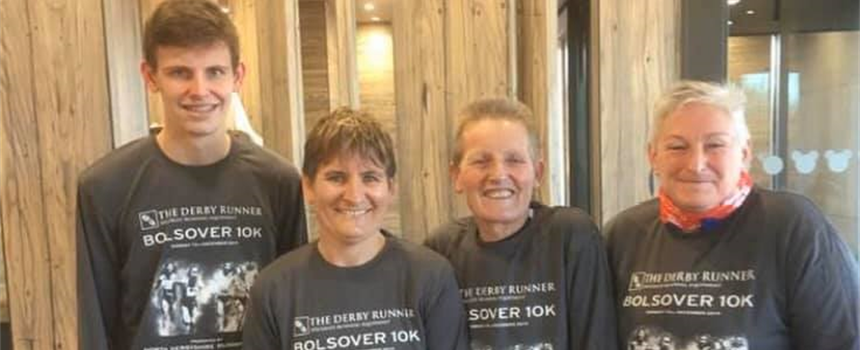 The 'Run'down - 15th December 2019