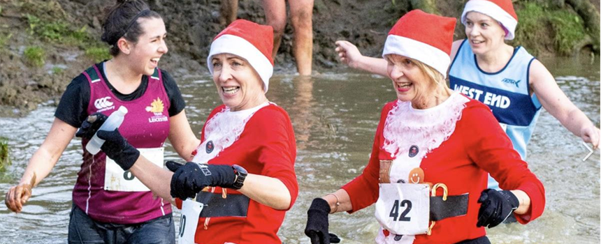 The 'Run'down - 23rd December 2019