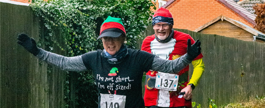 The 'Run'down - 30th December 2019