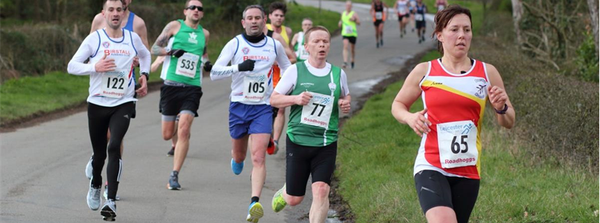 The 'Run'down - 3rd February 2020