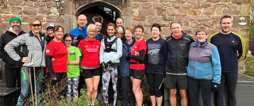 The 'Run'down - 9th February 2020