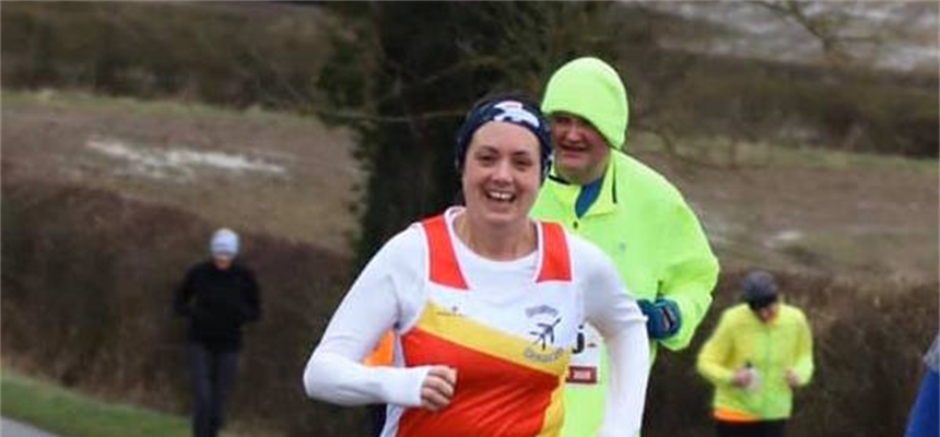 The 'Run'down - 17th February 2020
