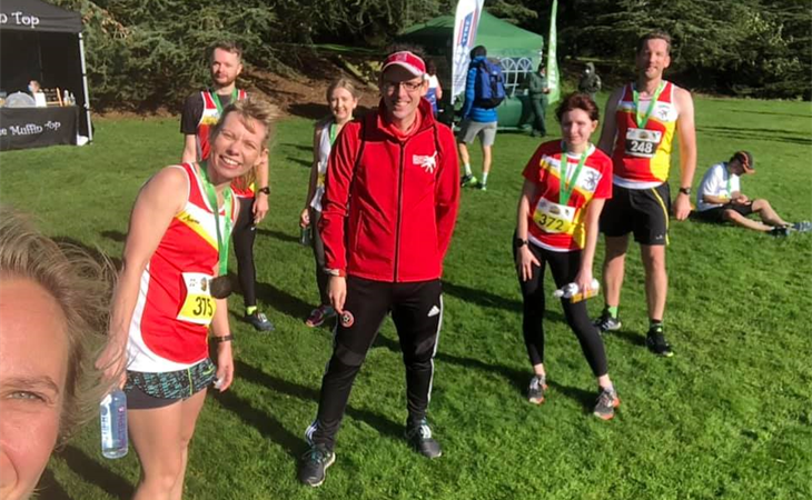 The 'Run'down - Leicestershire 10K