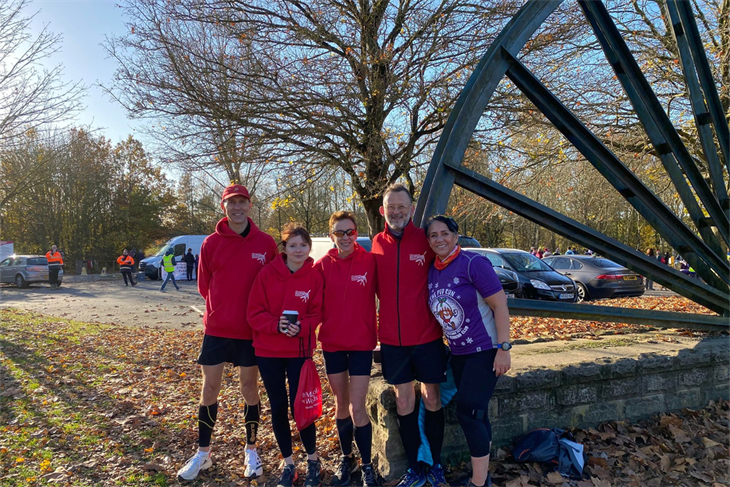 The 'Run'down - 22nd November 2021