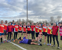 The 'Run'down - 13th February 2023