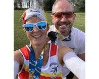 The 'Run'down - 13th March 2023