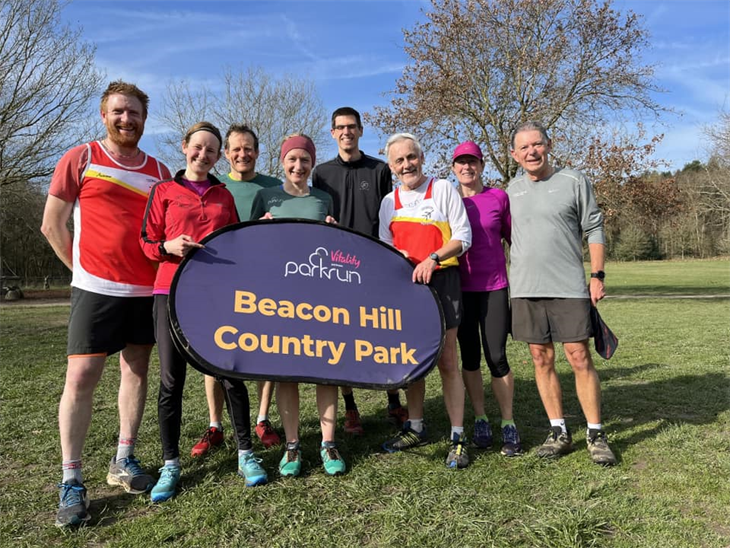 The 'Run'down - 10th April 2023