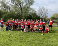 The 'Run'down - 1st May 2023