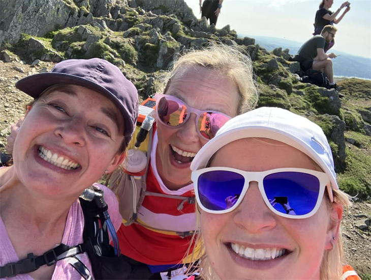 The 'Run'down - 15th May 2023