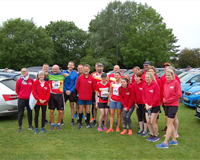 The 'Run'down - 5th June 2023