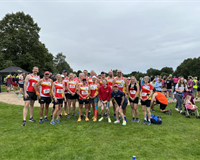The 'Run'down - 14th August 2023