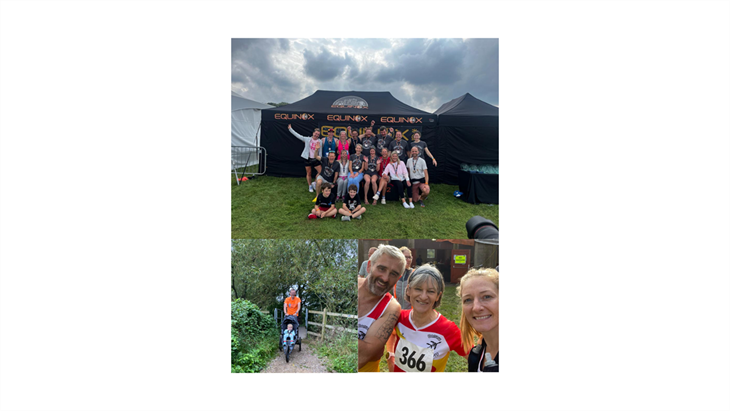 The 'Run'down - 18th September 2023