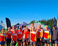 The 'Run'down - 16th October 2023