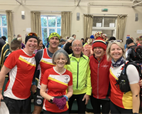 The 'Run'down - 13th November 2023