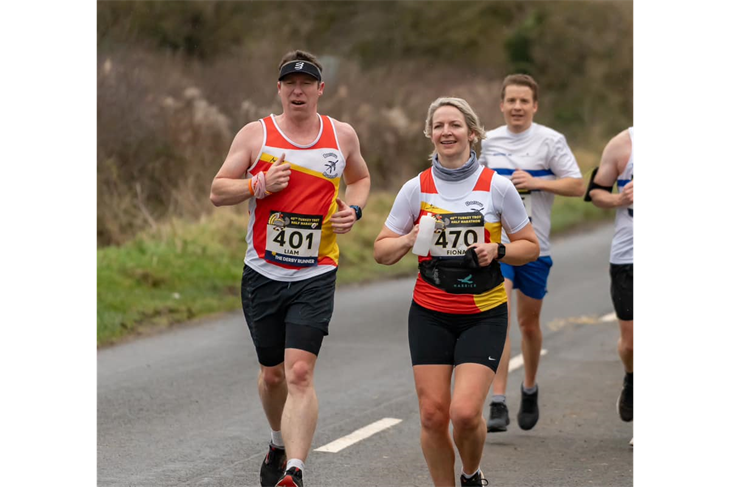 The 'Run'down - 11th December 2023