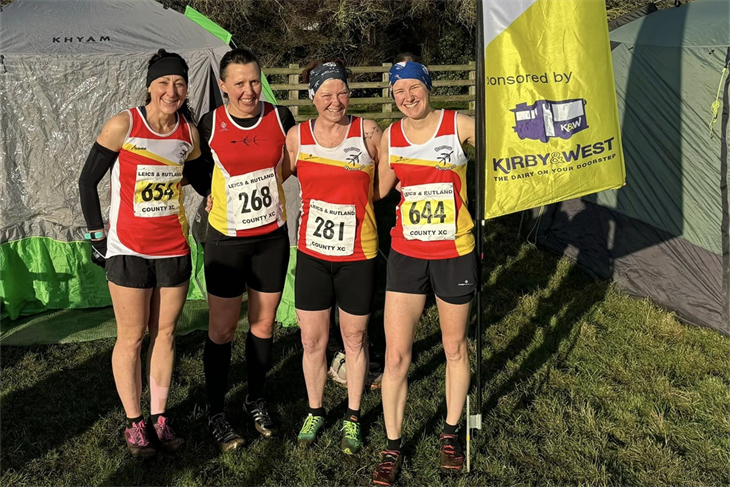 The 'Run'down - 8th January 2024