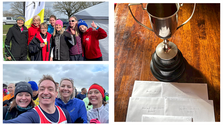 The 'Run'down - 4th March 2024