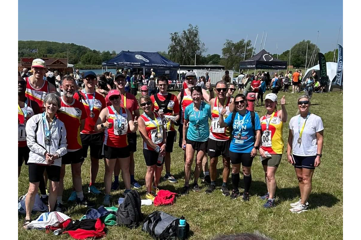 The RUNdown 21st May 2024