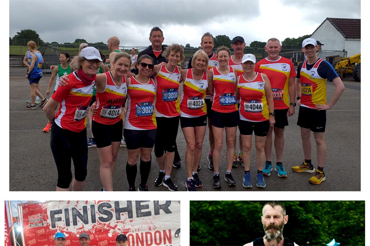 The 'Run'down - 27th May 2024