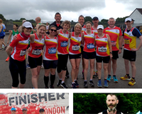 The 'Run'down - 27th May 2024