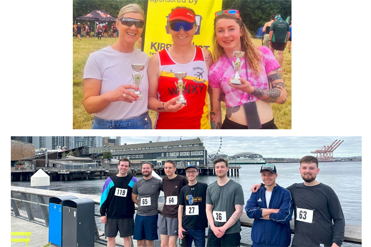 The 'Run'down - 24th June 2024
