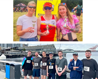 The 'Run'down - 24th June 2024