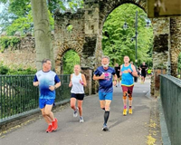 The 'Run'down - 22nd July 2024