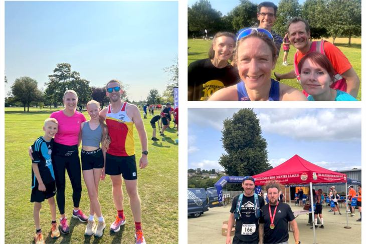 The 'Run'down - 19th August 2024