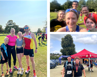 The 'Run'down - 19th August 2024