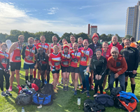 The 'Run'down - 14th October 2024