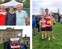 The 'Run'down - 11 November 2024