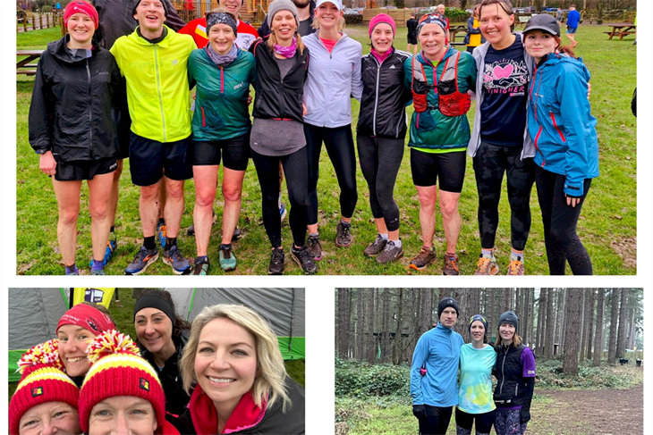 The 'Run'down - 6 January 2025