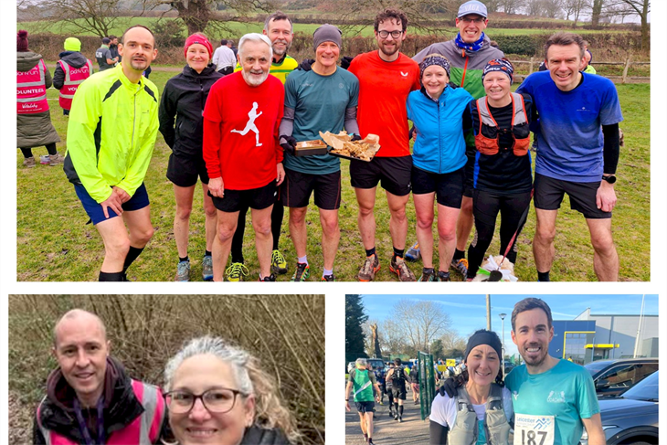 The 'Run'down - 3 February 2025