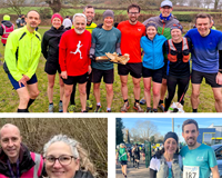 The 'Run'down - 3 February 2025