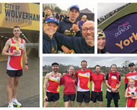 The 'Run'down - 24 March 2025