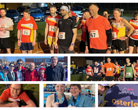 The 'Run'down - 31 March 2025