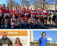 The 'Run'down - 7 April 2025