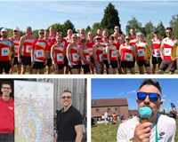 The 'Run'down - 12 May 2025