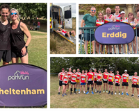 The 'Run'down -  1st July 2025