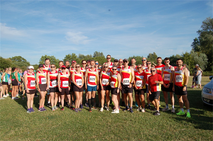 The 'Run'down - 14 July 2025