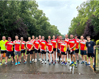 The 'Run'down - 21 July 2025
