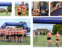The 'Run'down - 4th August 2025